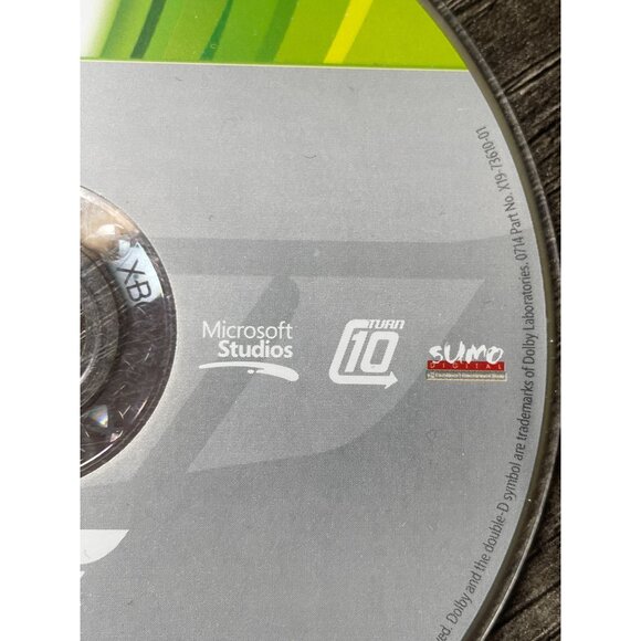 Forza Horizon 2 (Xbox 360, 2014) DISC ONLY - Picture 6 of 7